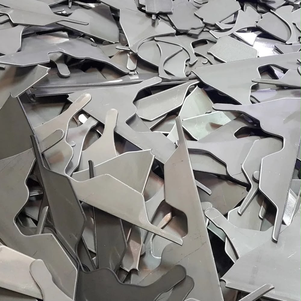 Nickel Scrap